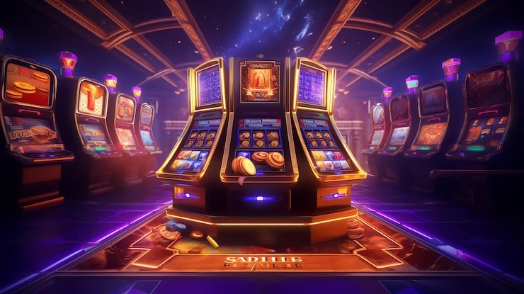 uspin Bingo aur Card Rooms